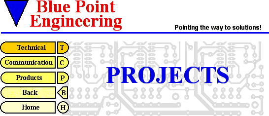 BPE Project Logo