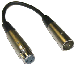 DMX Cable