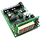 DMX Voltage Converter