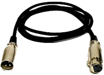 DMX Cable