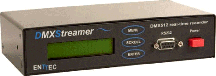 DMX Recorder
