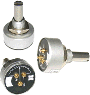 potentiometer