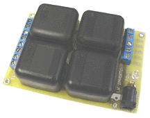 DMX El Wire